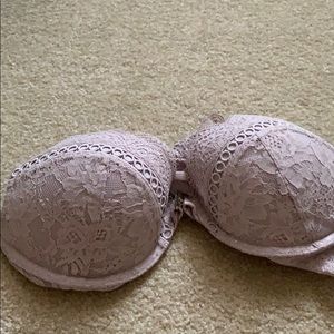 Victoria Secrets bra